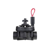HUNTER ICV151GB Globe Valve, BSP Threads, 40mm - H2O Warehouse